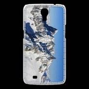 Coque Samsung Galaxy Mega Aiguille du midi, Mont Blanc