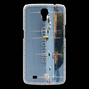 Coque Samsung Galaxy Mega Ile logoden Morbihan