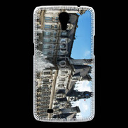 Coque Samsung Galaxy Mega Cité des Halls à Paris
