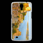 Coque Samsung Galaxy Mega Forteresse de Rumelihisar d'Istanbul en Turquie