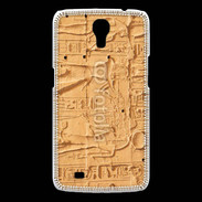 Coque Samsung Galaxy Mega Hiéroglyphe époque des pharaons