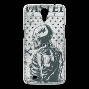 Coque Samsung Galaxy Mega Squelette wasted