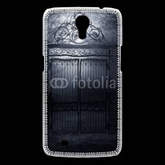 Coque Samsung Galaxy Mega Portail frisson