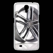 Coque Samsung Galaxy Mega Jante sport