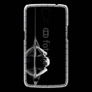 Coque Samsung Galaxy Mega Danse contemporaine