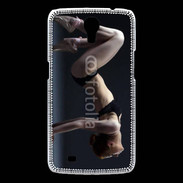Coque Samsung Galaxy Mega Danse contemporaine 2