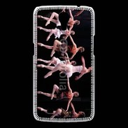 Coque Samsung Galaxy Mega Ballet