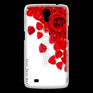 Coque Samsung Galaxy Mega Saint Valentin