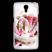 Coque Samsung Galaxy Mega Love 2