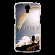 Coque Samsung Galaxy Mega Parapente