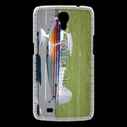 Coque Samsung Galaxy Mega Aéromodélisme avion