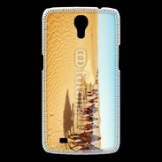 Coque Samsung Galaxy Mega Désert du Sahara