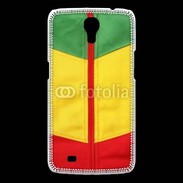 Coque Samsung Galaxy Mega Veste Jamaique