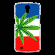 Coque Samsung Galaxy Mega Cannabis France