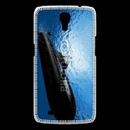 Coque Samsung Galaxy Mega Sous-marin en mer