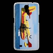 Coque Samsung Galaxy Mega Bombardier d'eau 2