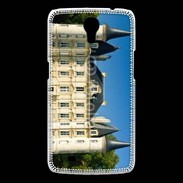 Coque Samsung Galaxy Mega Chateau Pichon Longueville