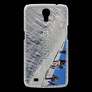 Coque Samsung Galaxy Mega Alpinisme