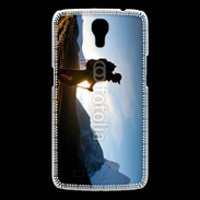 Coque Samsung Galaxy Mega Randonnée Himalaya 2