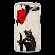 Coque Samsung Galaxy Mega Toréador 