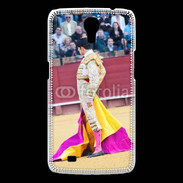 Coque Samsung Galaxy Mega Toréador dans les arènes de Séville