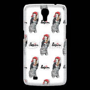 Coque Samsung Galaxy Mega Mode et fashion