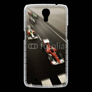 Coque Samsung Galaxy Mega F1 racing