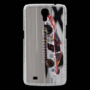 Coque Samsung Galaxy Mega Nascar 1