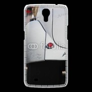 Coque Samsung Galaxy Mega voiture dragster 5