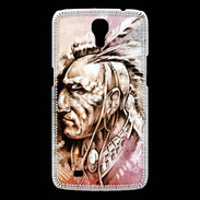 Coque Samsung Galaxy Mega Chef indien