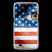 Coque Samsung Galaxy Mega Best regard USA