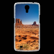Coque Samsung Galaxy Mega Monument Valley USA 5