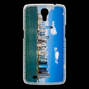 Coque Samsung Galaxy Mega Freedom Tower NYC 7
