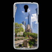 Coque Samsung Galaxy Mega Freedom Tower NYC 14