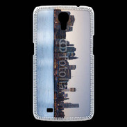 Coque Samsung Galaxy Mega Manhattan by night 5