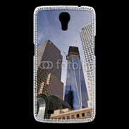 Coque Samsung Galaxy Mega Freedom Tower NYC 15