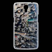 Coque Samsung Galaxy Mega Manhattan 5