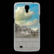 Coque Samsung Galaxy Mega Mount Rushmore 2