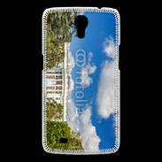 Coque Samsung Galaxy Mega La Maison Blanche 4