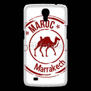 Coque Samsung Galaxy Mega Marrakech Maroc