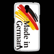 Coque Samsung Galaxy Mega Made in Germany