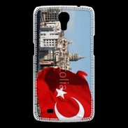 Coque Samsung Galaxy Mega Istanbul Turquie