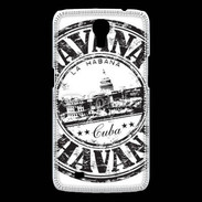 Coque Samsung Galaxy Mega Cuba