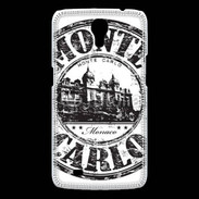 Coque Samsung Galaxy Mega Monaco