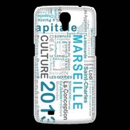 Coque Samsung Galaxy Mega Marseille France
