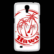 Coque Samsung Galaxy Mega Hawaï