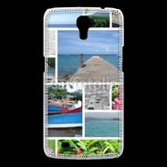 Coque Samsung Galaxy Mega Guadeloupe