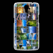 Coque Samsung Galaxy Mega Ile de la Réunion