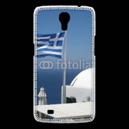 Coque Samsung Galaxy Mega Athènes Grèce