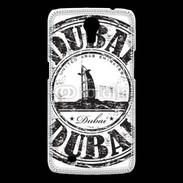Coque Samsung Galaxy Mega Dubaï